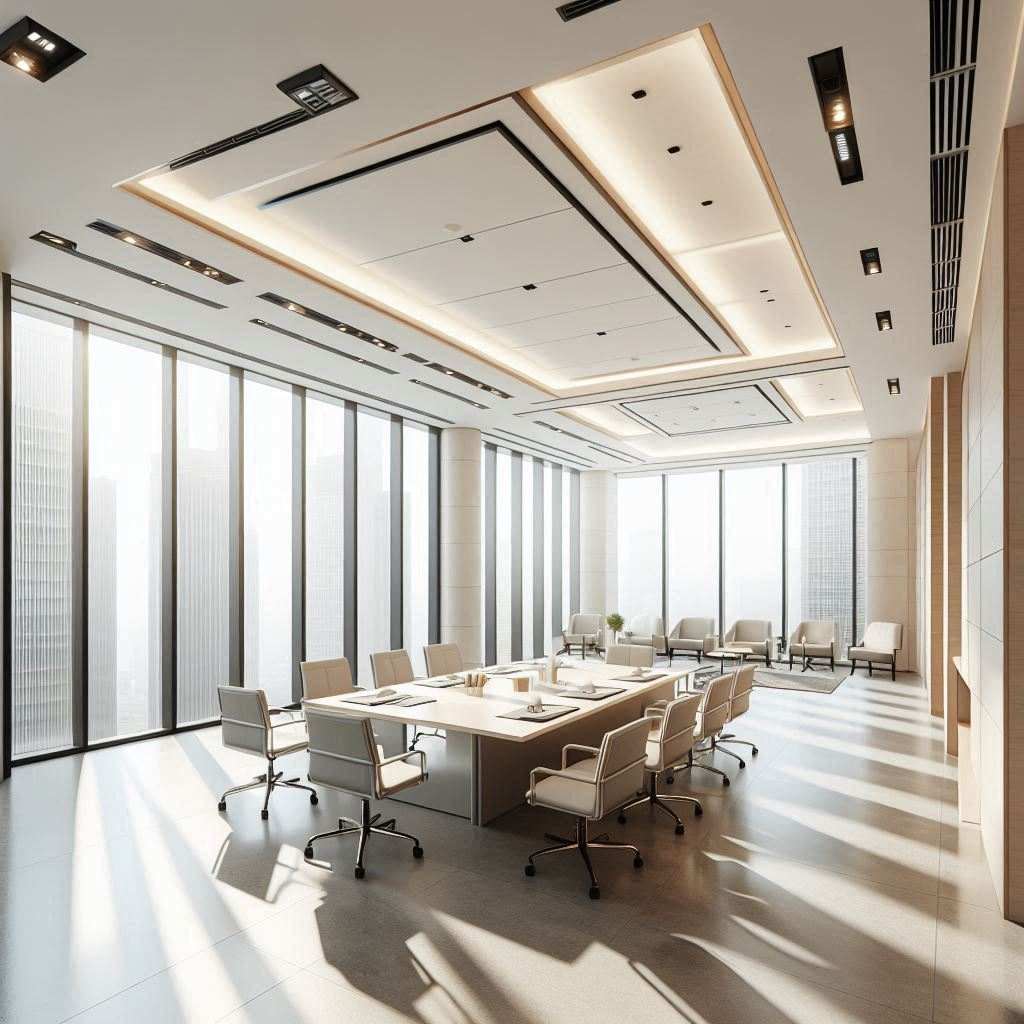 建筑设计公司怎样为客户投诉集中反馈制定写字楼办公团队跨部门沟通的协作方案